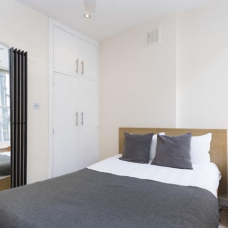 Stayinn St Pauls Londres Exterior foto