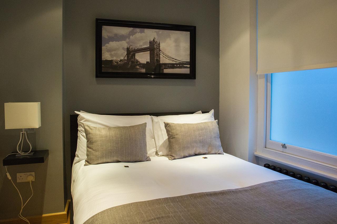 Stayinn St Pauls Londres Exterior foto