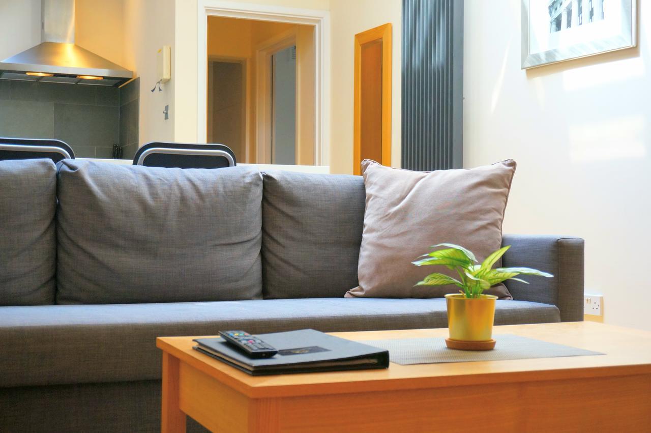Stayinn St Pauls Londres Exterior foto